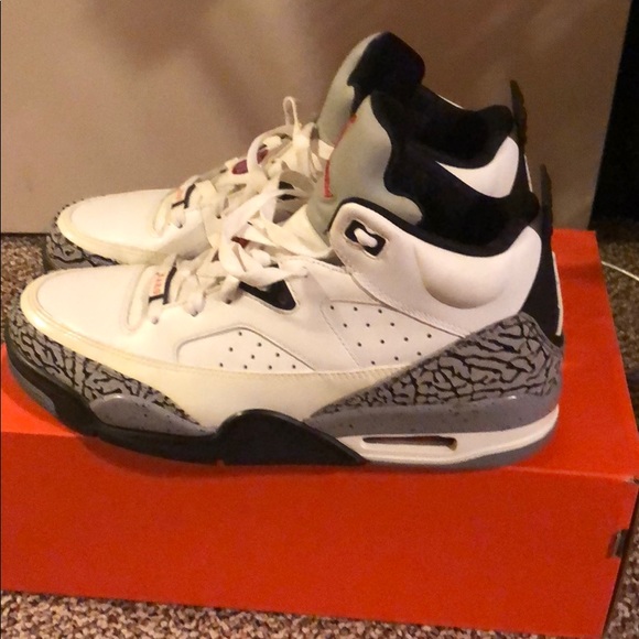 Jordan son of mars - Picture 1 of 4